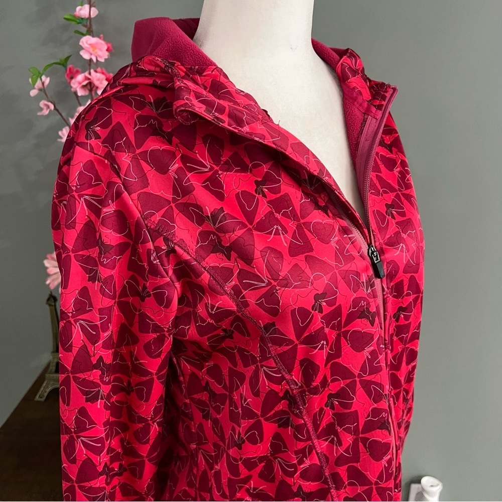 Crivit Butterfly Jacket - Picture 3 of 16